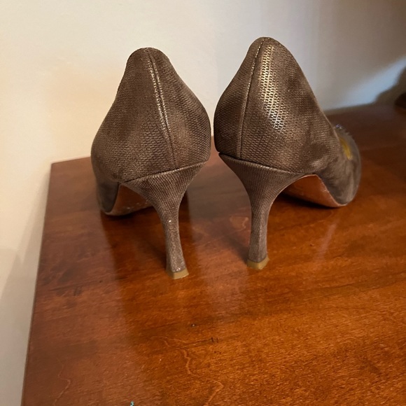 Emy Mack Jeweled Pump - Picture 4 of 4